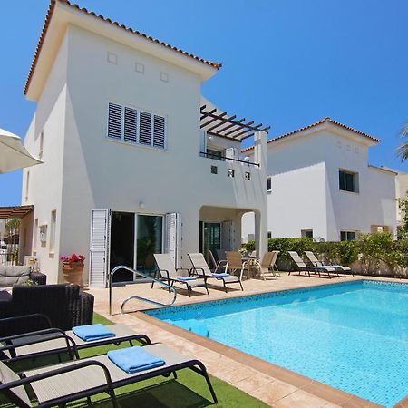 Villa Palm Protaras Ngoại thất bức ảnh