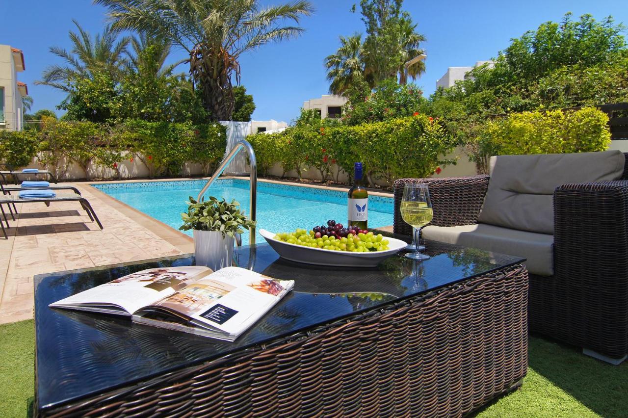Villa Palm Protaras Ngoại thất bức ảnh
