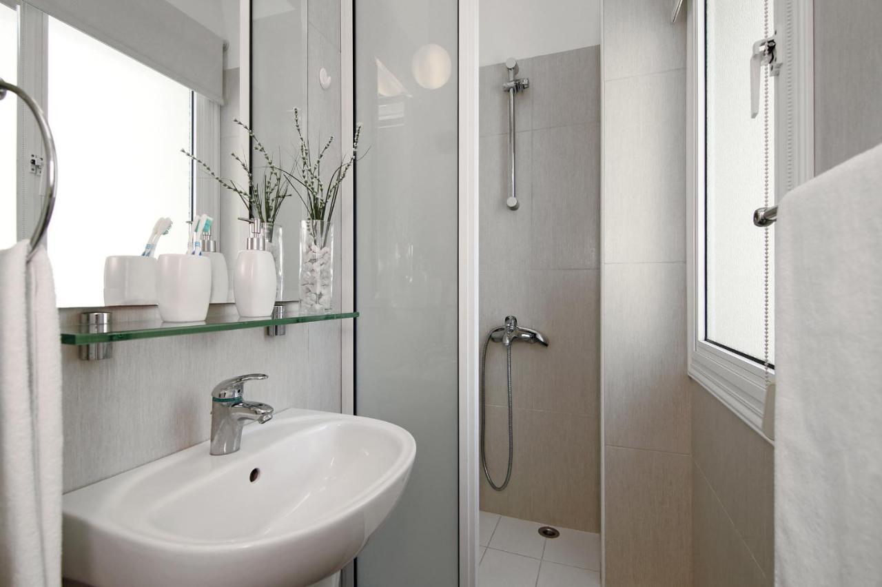 Villa Palm Protaras Ngoại thất bức ảnh