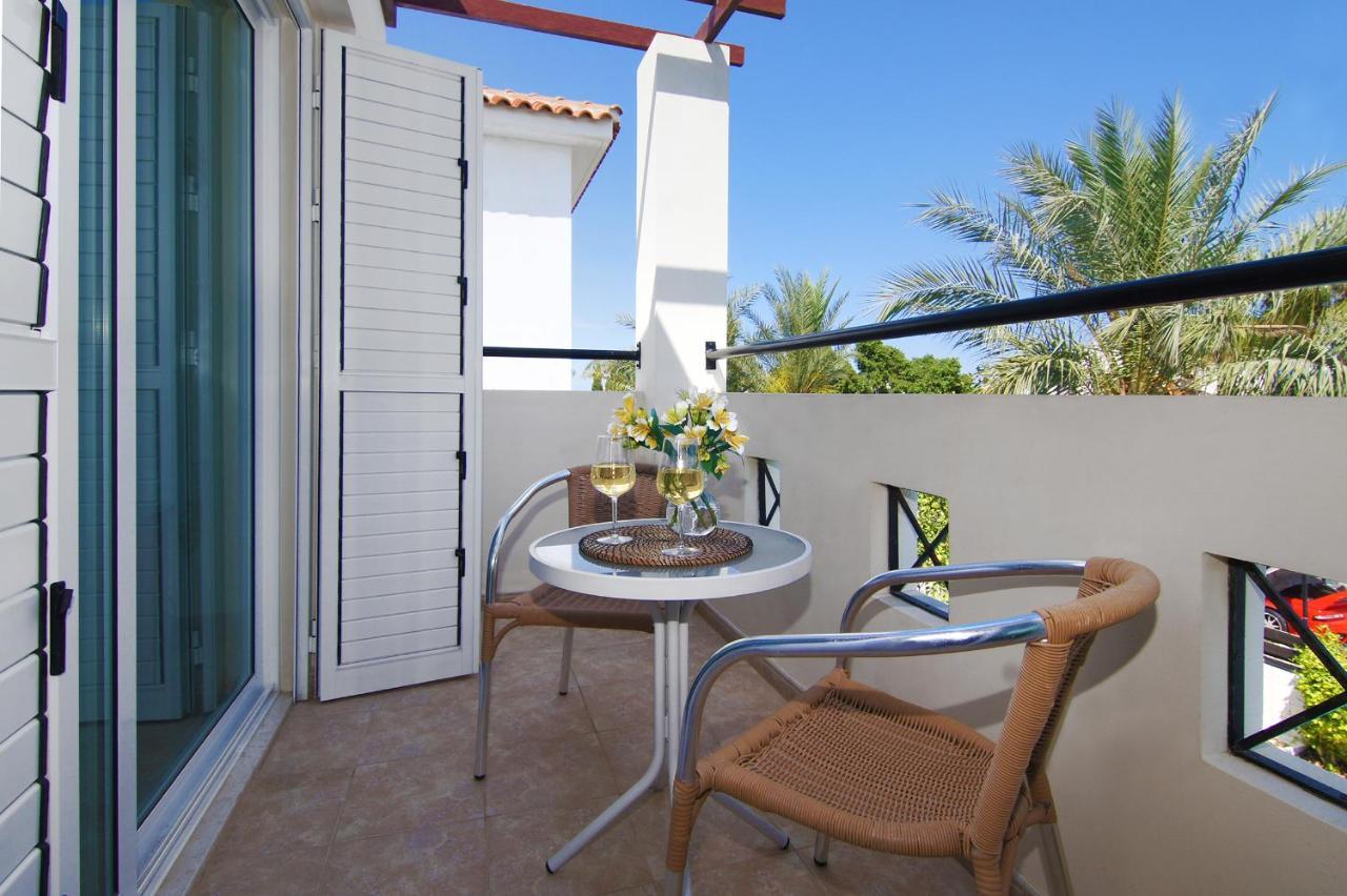 Villa Palm Protaras Ngoại thất bức ảnh