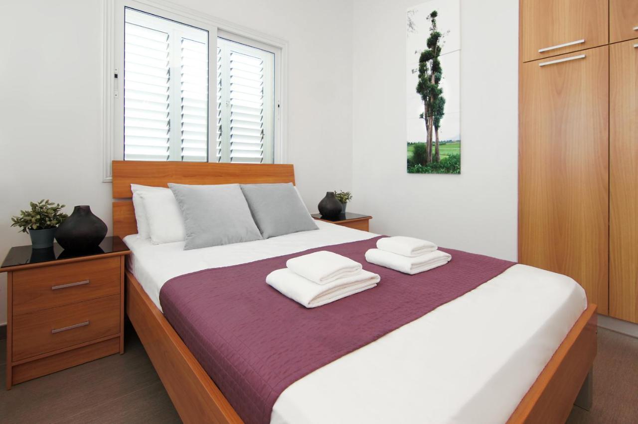Villa Palm Protaras Ngoại thất bức ảnh
