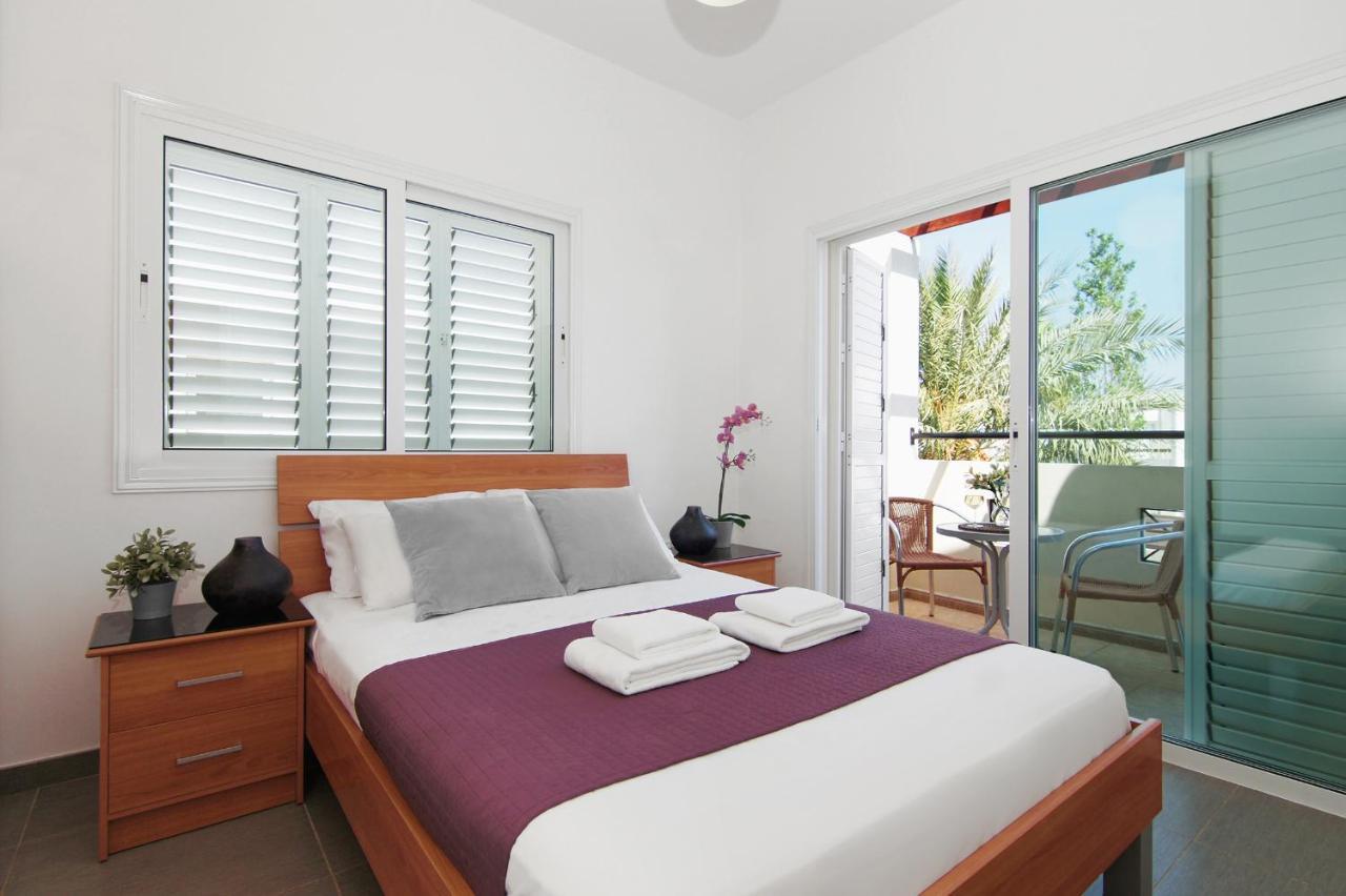 Villa Palm Protaras Ngoại thất bức ảnh