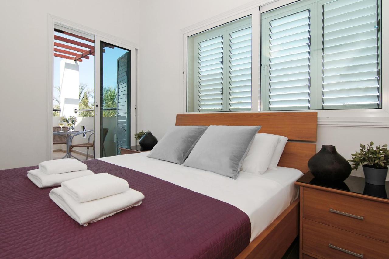 Villa Palm Protaras Ngoại thất bức ảnh