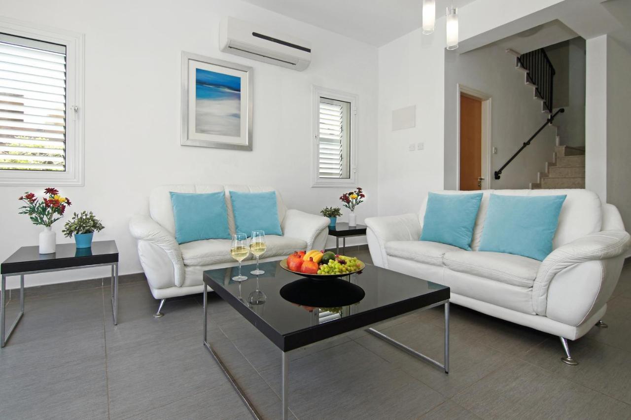 Villa Palm Protaras Ngoại thất bức ảnh