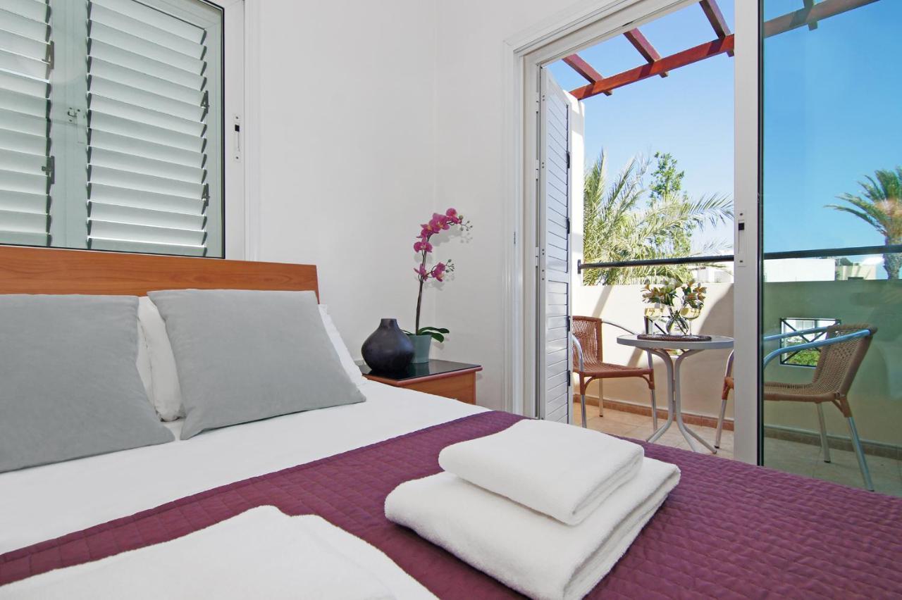 Villa Palm Protaras Ngoại thất bức ảnh